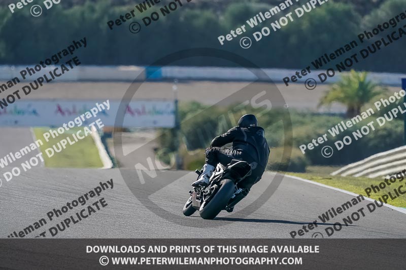 25 to 27th november 2017;Jerez;event digital images;motorbikes;no limits;peter wileman photography;trackday;trackday digital images